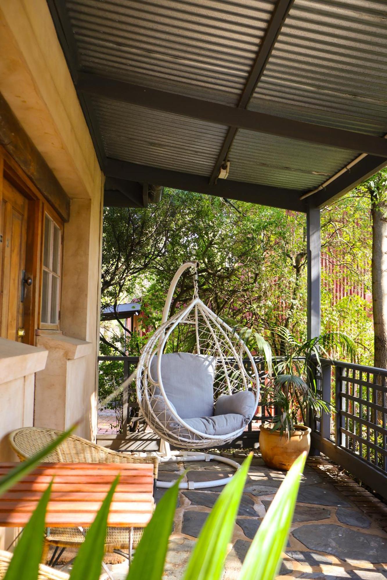 Kaesler Cottages Nuriootpa Exterior foto